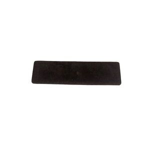 Paul Breguette Brown EMPTY Watch Box - OS